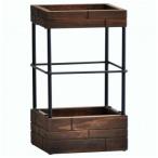 B.BfanisingGRANT стойка для зонтов высокий GRUM-280H наложенный платеж не возможно / включение в покупку не возможно 