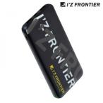  I z Frontier мобильный аккумулятор 05 черный 90015 наложенный платеж не возможно / включение в покупку не возможно 