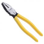 トップ工業(TOP) ペンチ ビニールグリップ付 CP-175G　代引き不可/同梱不可