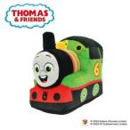 きかんしゃトーマス ぬいぐるみ(パーシー) 11823　代引き不可/同梱不可