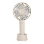  свечение bar * Japan Olu портативный вентилятор бежевый наложенный платеж не возможно / включение в покупку не возможно 