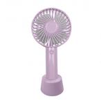  свечение bar * Japan Olu портативный вентилятор Aurora лиловый наложенный платеж не возможно / включение в покупку не возможно 