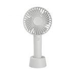  свечение bar * Japan Olu портативный вентилятор чуть более способ модель прохладный серый наложенный платеж не возможно / включение в покупку не возможно 