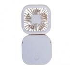  свечение bar * Japan 2. складывать compact портативный вентилятор белый наложенный платеж не возможно / включение в покупку не возможно 