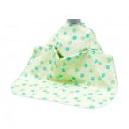  well вентилятор еда для фартук крюк прекращение модель NC clover зеленый 009421 наложенный платеж не возможно / включение в покупку не возможно 