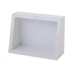 ka The roNANAME BOXnofre2L античный белый 36B010B0206 наложенный платеж не возможно / включение в покупку не возможно 