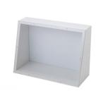 ka The roNANAME BOXnofreA4 античный белый 36B010B0106 наложенный платеж не возможно / включение в покупку не возможно 