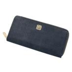 神宮館高島暦 開運招福九星財布 ネイビー JIN01　代引き不可/同梱不可