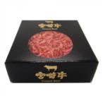 . Miyazaki корова темно синий говядина 80g×12 шт наложенный платеж не возможно / включение в покупку не возможно 