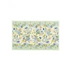 川島織物セルコン ミントン ハドン