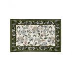 川島織物セルコン ミントン ニュー