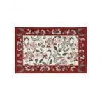 川島織物セルコン ミントン ニュー