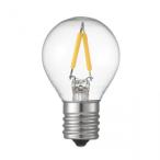 YAZAWA(ya The wa) филамент LED 15W S35 Minya mp форма E17 CL LDA1LG35E17C2 наложенный платеж не возможно / включение в покупку не возможно 