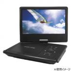 ROOMMATE 10.1 дюймовый Full seg портативный DVD плеер OT-TVD10G наложенный платеж не возможно / включение в покупку не возможно 