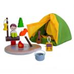  стандартный импортные товары план игрушка из дерева игрушка кемпинг комплект 6624 наложенный платеж не возможно / включение в покупку не возможно 