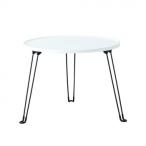  Second боковой стол 60 WH* белый NK-352WH наложенный платеж не возможно / включение в покупку не возможно 