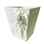 ショッピングダストbox ジェニファーテイラー ハルノグレー ダストBOX Haruno-GR 32797DB　代引き不可/同梱不可