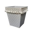 ショッピングダストbox ジェニファーテイラー スワンソンダストBOX Swanson 32248DB　代引き不可/同梱不可