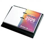  collect dia Lee 2026 год версия видеть открытие 1 день настольный дневник W type D-500 наложенный платеж не возможно / включение в покупку не возможно 