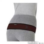  кожа ощущение таз ugoko бордо L-LL 150815 наложенный платеж не возможно / включение в покупку не возможно 