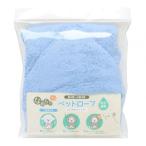  собака . полотенце MIC-RB микроволокно гладкий Ricci домашнее животное low b голубой наложенный платеж не возможно / включение в покупку не возможно 