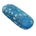  название . очки кейс go ho [ миндаль. цветок ] AG-00729 наложенный платеж не возможно / включение в покупку не возможно 