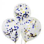 Hi-Delight металлик темно синий feti входить прозрачный ba Rune 9 входить moon Star B1205 наложенный платеж не возможно / включение в покупку не возможно 