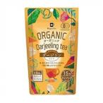 Mug&Pot 1 кубок для чайный пакетик органический черный чай Darjeeling (2g×15P) 12 шт. комплект 2210 наложенный платеж не возможно / включение в покупку не возможно 