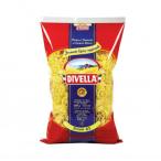 DIVELLAtivela макароны #43rotere500g×24 шт 606-216 наложенный платеж не возможно / включение в покупку не возможно 