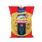 DIVELLA ディヴェッラ パスタ ♯85 ファルファッレ 500g×24個 606-135　代引き不可/同梱不可