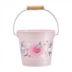 MOOMIN Moomin ведро Moomin Girls MRA040137 наложенный платеж не возможно / включение в покупку не возможно 