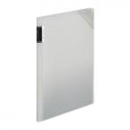 kokyo clear держатель книжка mote( фиксированный ) A4 длина 6 карман светло-серый f-LM5710LM-6 наложенный платеж не возможно / включение в покупку не возможно 