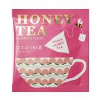 ショッピングはちみつ紅茶 陶和 ミエレ はちみつ紅茶1pc ピーチハニーティー 30個入り 12232　代引き不可/同梱不可