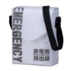  sterling BSB-101WH предотвращение бедствий Mini сумка на плечо наложенный платеж не возможно / включение в покупку не возможно 