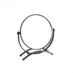  под старину настольный зеркало черный 2409KFM002 наложенный платеж не возможно / включение в покупку не возможно 