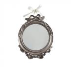  wall зеркало Angel лента зеркало стена украшение орнамент лента имеется серебряный 2409KFM004 наложенный платеж не возможно / включение в покупку не возможно 