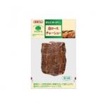 Shinshu ветчина зеленый Mark мясо лопатки коричневый - колодка 190g×10 пакет комплект наложенный платеж не возможно / включение в покупку не возможно 