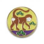  перо . промышленность ground Golf . главный маркер (габарит) .(..) BH6011-J наложенный платеж не возможно / включение в покупку не возможно 