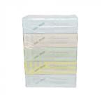 ショッピングティッシュペーパー 太洋紙業 3202 ティッシュペーパー ドリーム (400枚200組)5P×12入　代引き不可/同梱不可