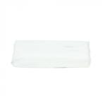 ショッピングティッシュペーパー 太洋紙業 7323 ティッシュペーパー 詰替え ピロー100W (200枚100組)×100パック　代引き不可/同梱不可