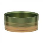 ALTE MEISTER arte Meister предметы для домашнего буддийского алтаря nova передний курильница большой earth * зеленый 41432 наложенный платеж не возможно / включение в покупку не возможно 