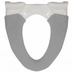 o Kato натуральный мойка подогрев для туалет сиденье для унитаза покрытие серый наложенный платеж не возможно / включение в покупку не возможно 