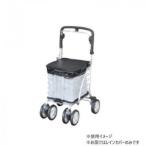  коляска для пожилых aluminium Wagon M-II No.136A для дождевик No.003 наложенный платеж не возможно / включение в покупку не возможно 