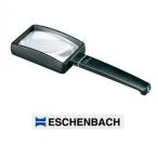2655750 Eschenbach черный лупа 3.5 раз прямоугольник наложенный платеж не возможно / включение в покупку не возможно 