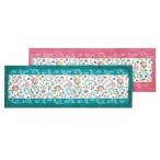 川島織物セルコン　MINTON(ミントン)