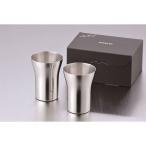 タンブラー/ビアマグ 〔300cc 2pcs〕 