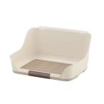 ( суммировать )bombi воспитание . wall tray S слоновая кость ( товары для домашних животных ) (×2 комплект )