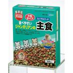 (まとめ）ジャンガリアンの主食 180g（ペット用品）〔×12セット〕〔代引不可〕