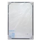 ( aluminium постер сумма ) легкий и легкий в использовании aluminium постер panel деформация . все размер 600×900mm черный легкий сумма рама рама 