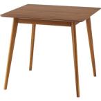  центральный стол примерно ширина 80× глубина 80× высота 72cm Brown квадратное стол сборка товар living обеденный интерьер мебель 
